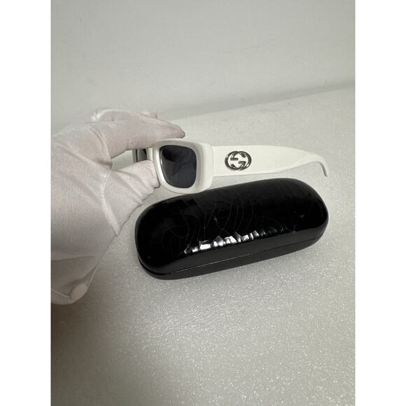 Vintage 90s GUCCI - Picture 10 of 12